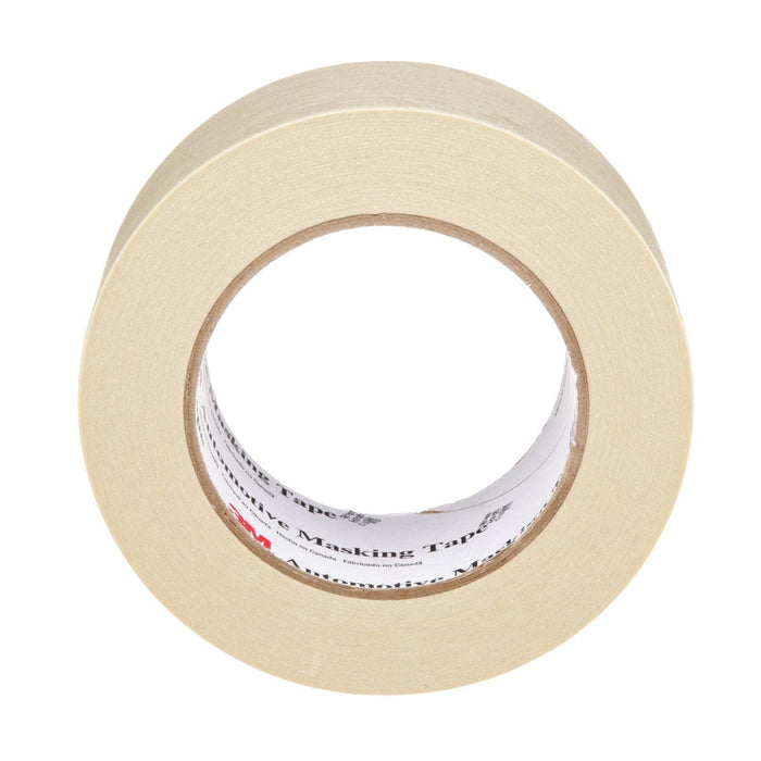 3M™ 6548 2308 Series Masking Tape, 55 m x 48 mm, Tan