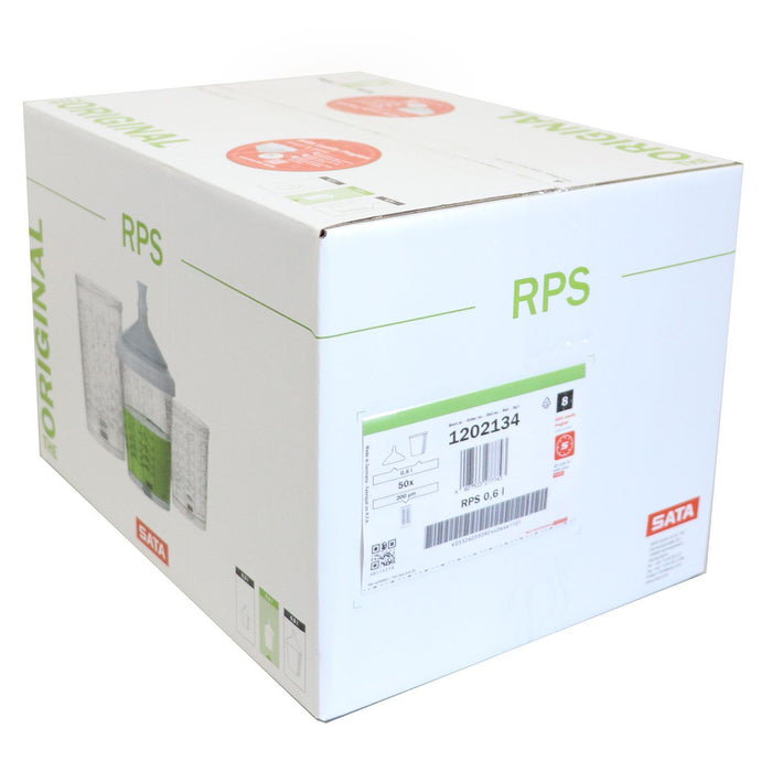 SATA Rps Cup 0.6 200 Mic Plug In — view 3