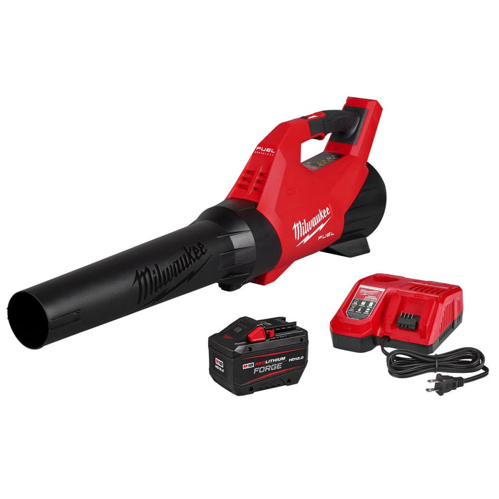 Milwaukee Tools FUEL Blower Kit