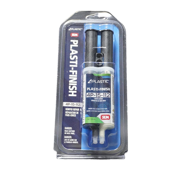 SEM Plasti-Finish