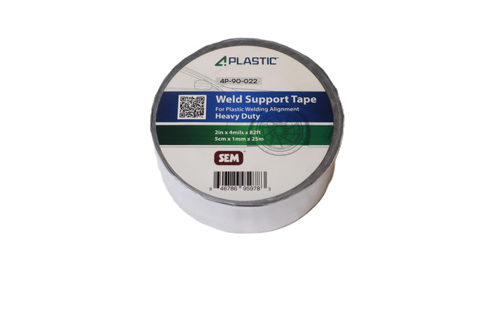 SEM Weld Support Tape