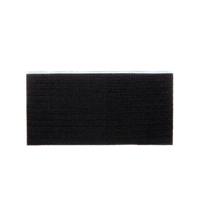 3M™ 05612 Foam Hand Sanding Set, 5.22 in Dia L x 2.64 in W, Hook and Loop Attachment