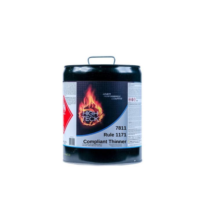 High Teck Products SOLV LV 5G