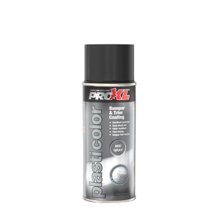 Capella Solutions Plasticolour Aero - Med Grey |400Ml/14Oz