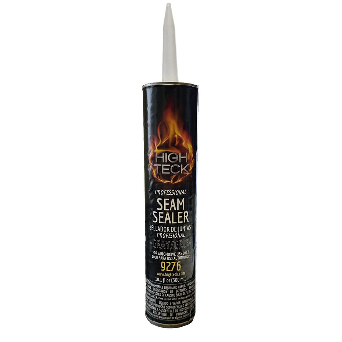 High Teck 9276 ALL-PURPOSE SEAM & JOINT SEALER FOR ALL SEALING APPLICATIONS GREY
