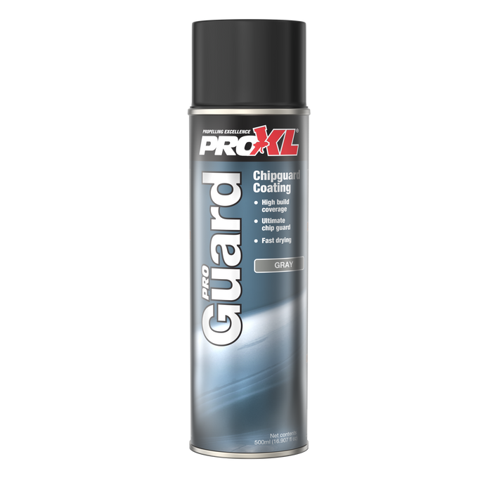 Capella Solutions GRAY CHIP GUARD β view 2