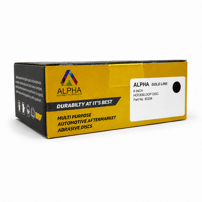 Alpha 60219 800 DA - main product image