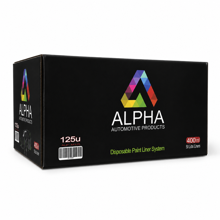 Alpha Liners LINERS / SMALL