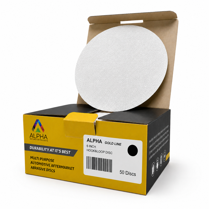 Alpha 60219 800 DA - alternate product image