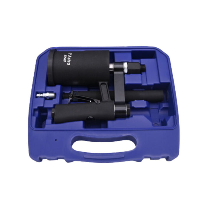 Astro Pneumatic Tool Company Stubby Air Slide Hammer โ view 2