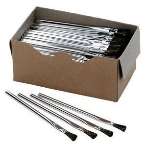 ATD TOOL INC. Auto Acid Brush 1box = 144 brushes