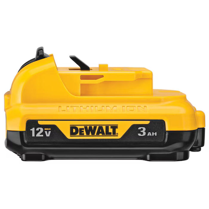 DeWALT 3.0AH 12V BATTERY