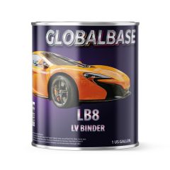 GLOBALBASE BINDER LV
