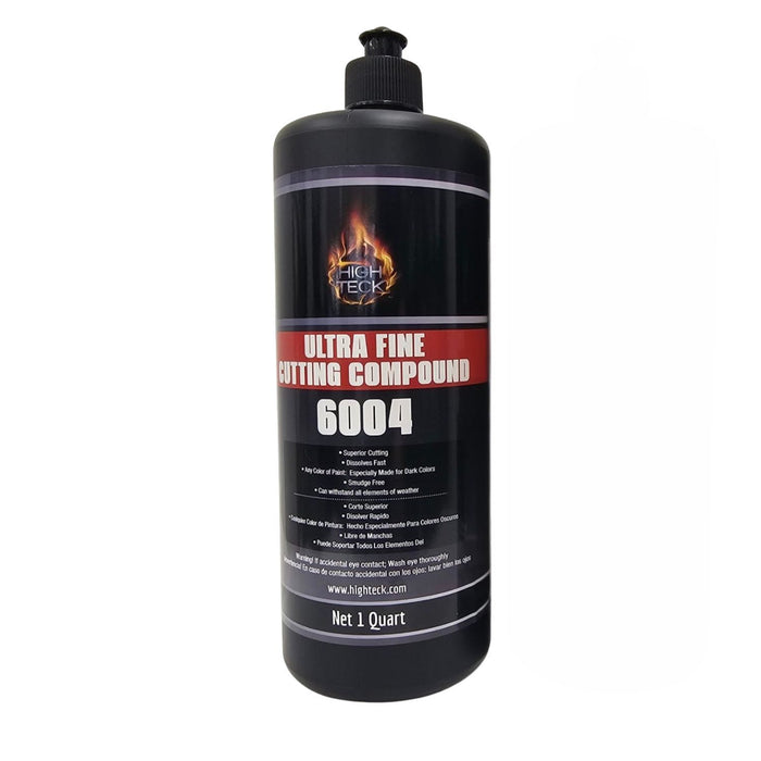 High Teck Products High Teck Ultra Fine Cut Compound Quart