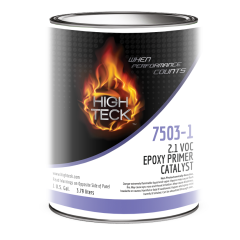 Catalyst for Epoxy Primer