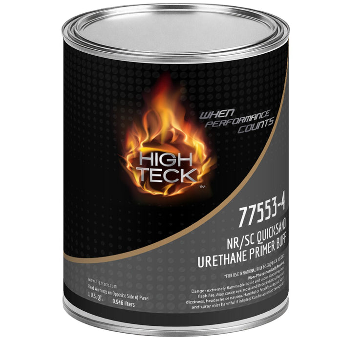 High Teck Products NR/SC QUICKSAND URETHANE PRIMER (BUFF)