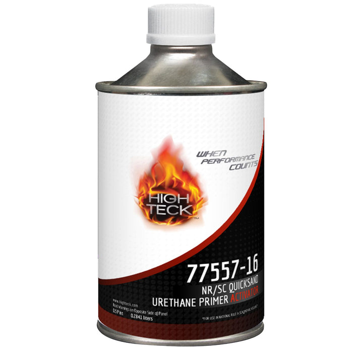 High Teck NR/SC QUICKSAND URETHANE PRIMER ACTIVATOR