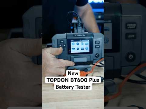 Topdon Bt600Plus โ view 2