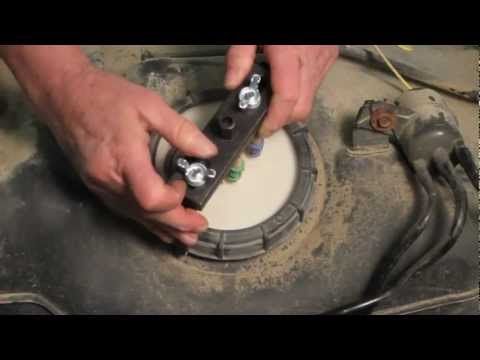 LISLE SPECIALTY TOOLS TANK LOCK RING TOOL โ view 2