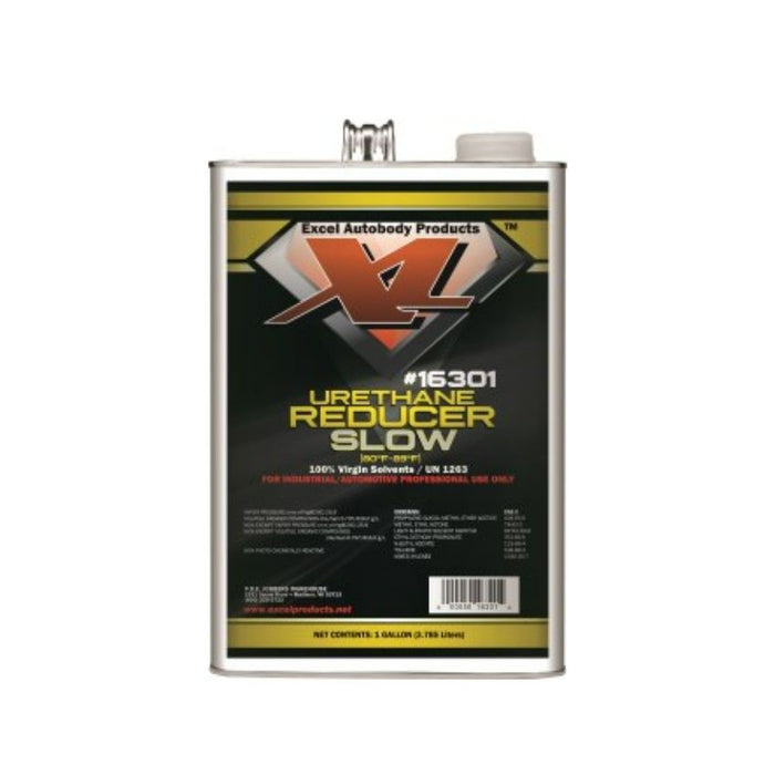 X-L Products URETHANE REDUCER GA