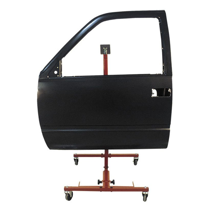 Innovative Tools UltraRack URPS Paint Stand, 32 in W x 32 in D x 54 in H, 75 lb Load — view 3