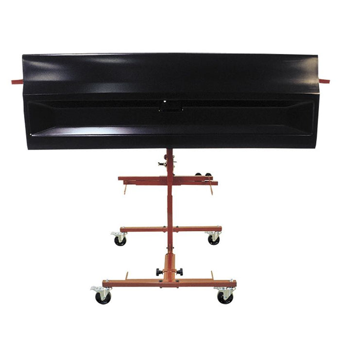 Innovative Tools UltraRack URPS Paint Stand, 32 in W x 32 in D x 54 in H, 75 lb Load — view 4