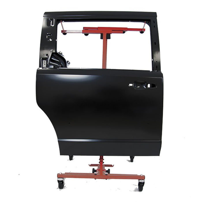 Innovative Tools UltraRack URPS Paint Stand, 32 in W x 32 in D x 54 in H, 75 lb Load — view 5