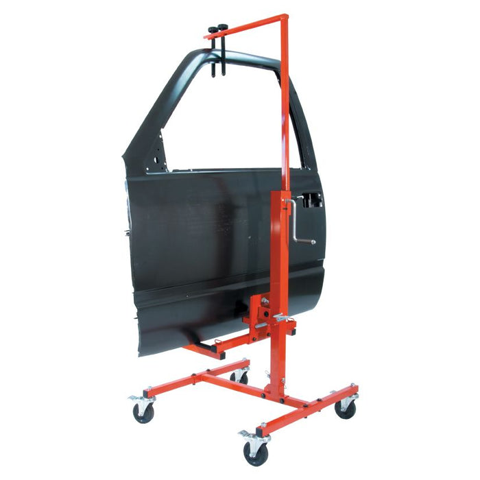 Innovative Tools I-DJ Door Jack and Bumper Handler Stand, 24 in W x 30 in D, 300 lb Load — view 5