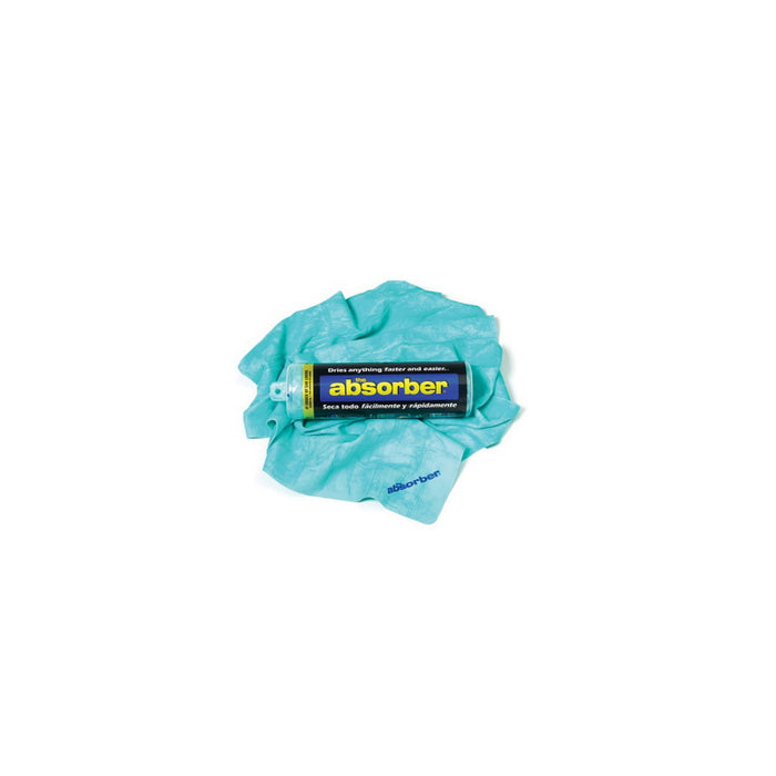 Absorber Clean tools 40-149 Chamois, 27 in L x 17 in W