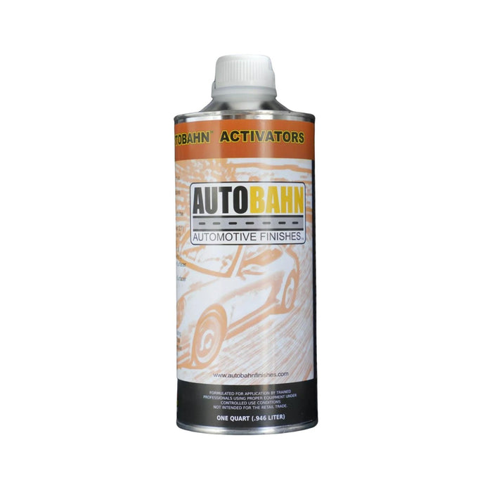 Autobahn Products 5113-4 Slow Activator, 1 qt