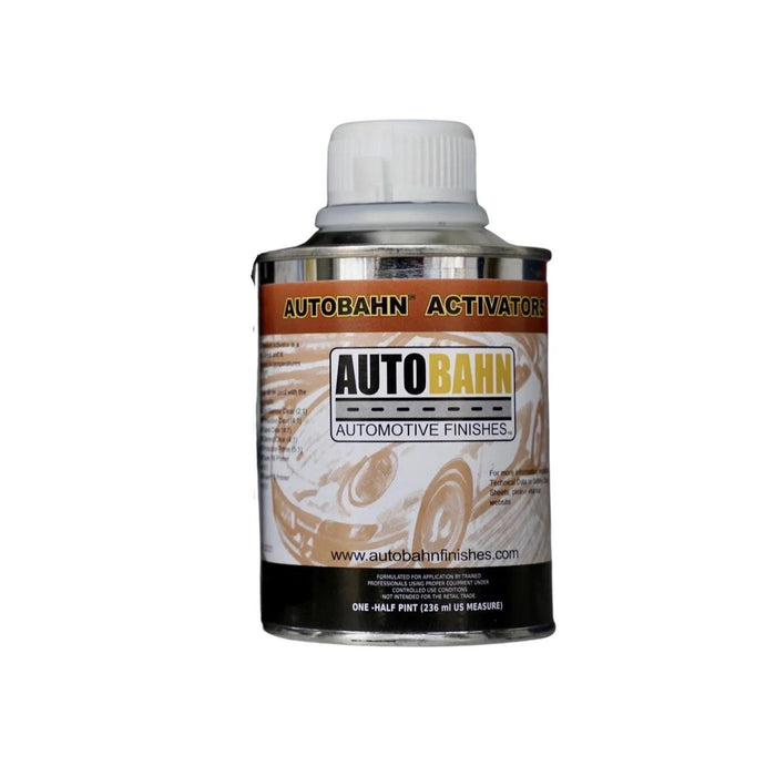Autobahn Products Coating AUTOBAHN AH483-16 Activator, 0.5 pt