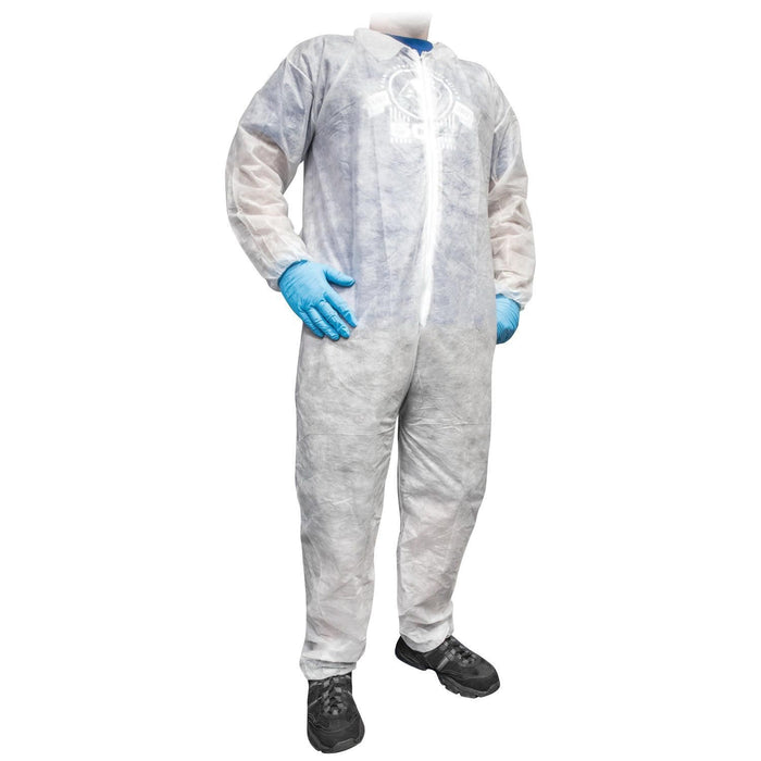 AES Industries Coveralls, 2Xl