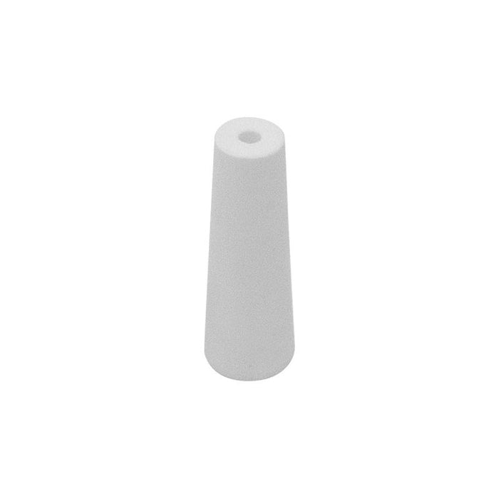 AES Industries Industries 1015-3 Ceramic Sandblaster Nozzle, 3.2 mm