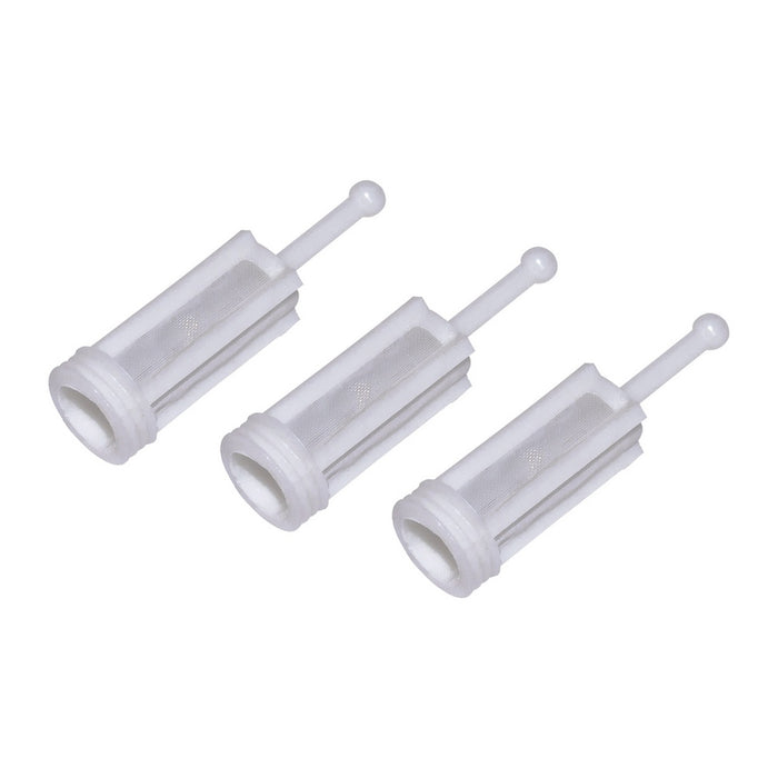 AES Industries Industries 150-34 Gravity Feed Paint Strainer — view 2