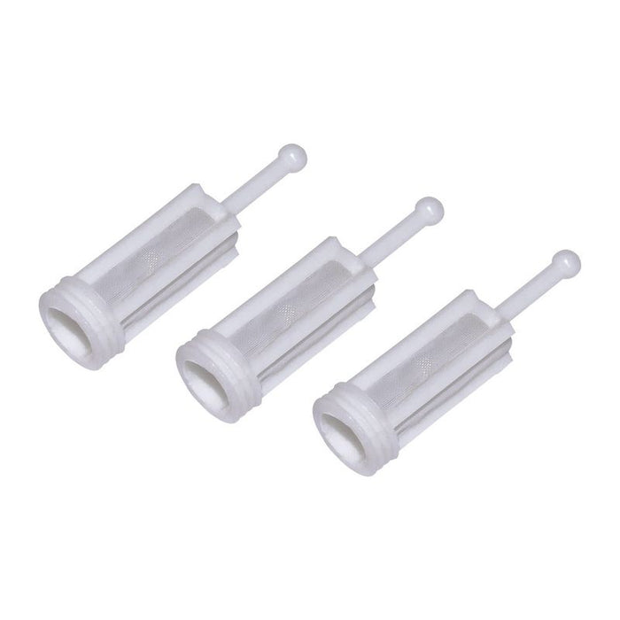 AES Industries Industries 150-34 Gravity Feed Paint Strainer — view 2