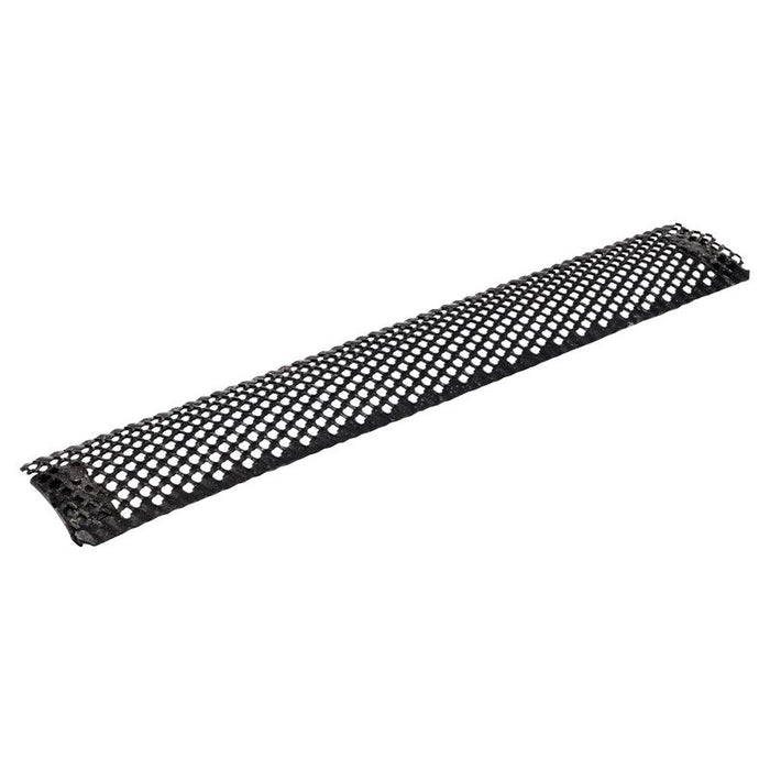 AES Industries Industries 295-12 Half Round Cheesegrater Surform Blade, 10 in L x 1-5/8 in W, For 25 โ view 2