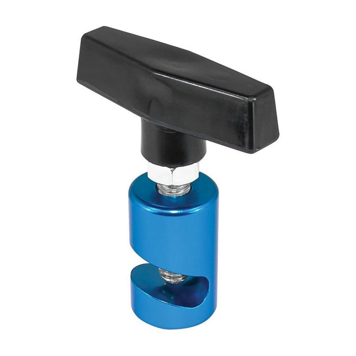 AES Industries Industries 33285 Universal Lift Support Clamp, Aluminum โ view 3