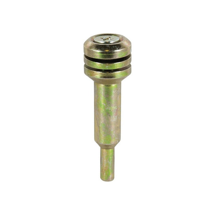 AES Industries Industries 3804 2-in-1 Mandrel, 3/8 to 1/4 in Arbor, 1/4 in Shank β view 2