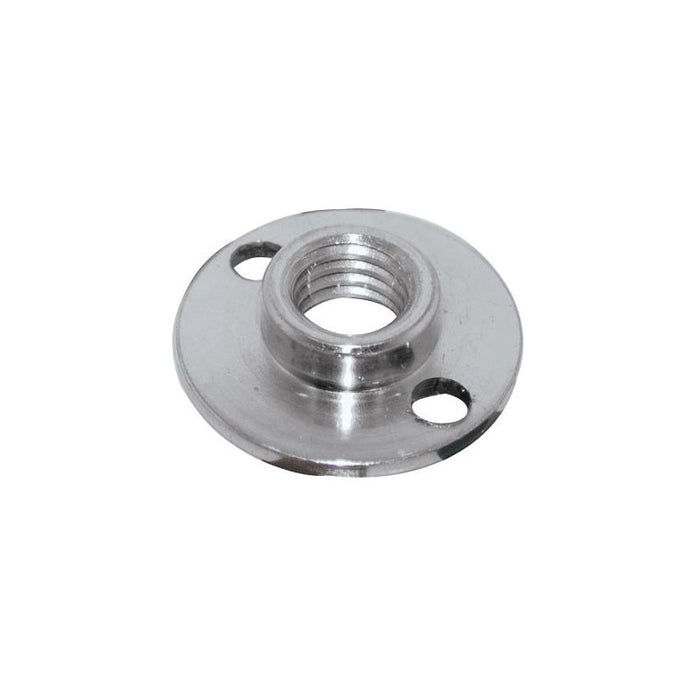 AES Industries Industries 50935 Replacement Flange Nut, 5/8-11, For #51927 7 in and #51805 5 in Mold
