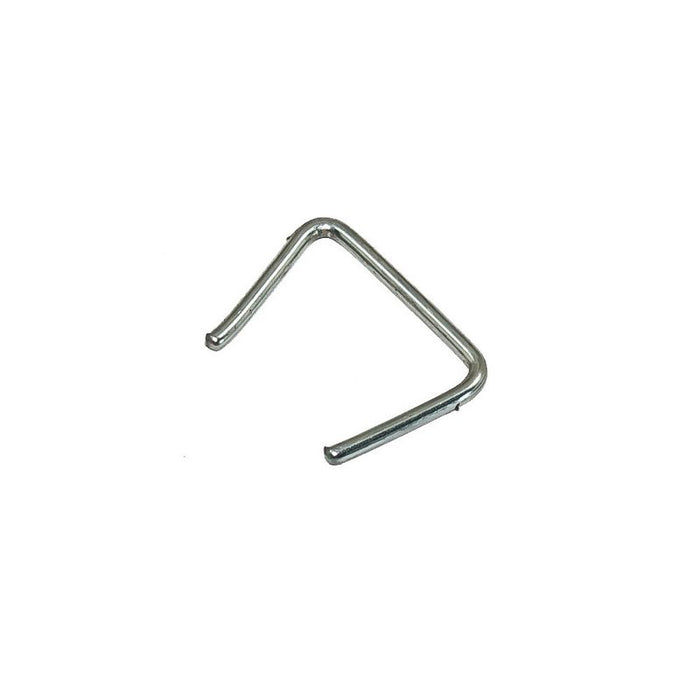 AES Industries Industries 55112-R Hog Ring, 3/4 in W