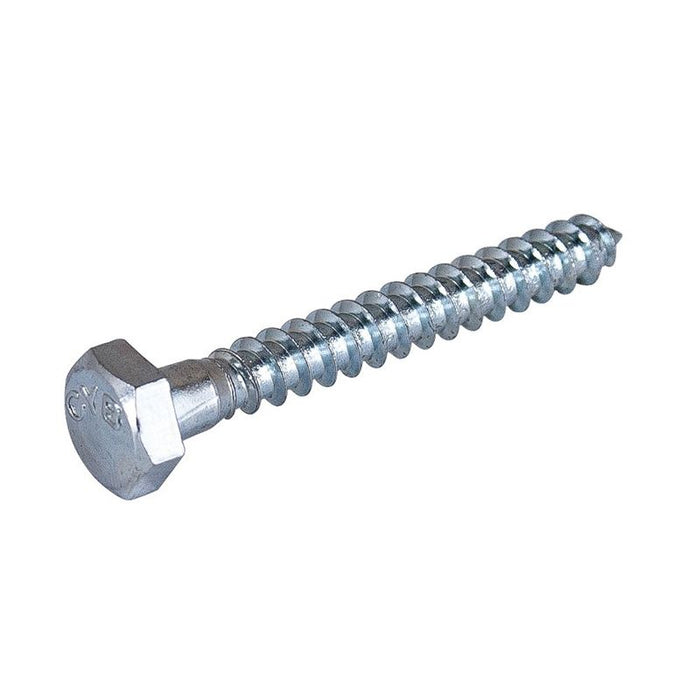AES Industries Industries 588-1 Replacement Screw, For #588 Big Brute Dent Puller