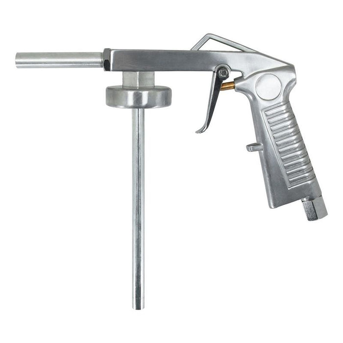 AES Industries Industries 627 Air Undercoat Gun, 5/16 in, 11 cfm, 50 to 70 psi, Aluminum โ view 3