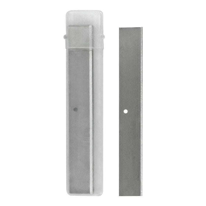 AES Industries Industries 699 Replacement Blade, 4 in W, For #690 Wide Scraper