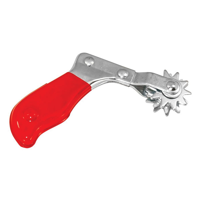 AES Industries Industries 711 Buffing Pad Cleaning Tool, For Buffing Pads and Polishing Bonnets β view 3