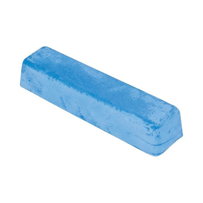 AES Industries Industries 7609 Fine Cut Polishing Rouge, Blue