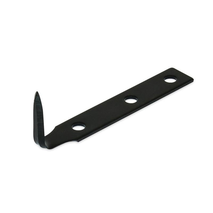 AES Industries Industries 761 Replacement Windshield Knife Blade, 1 in L Blade, Steel