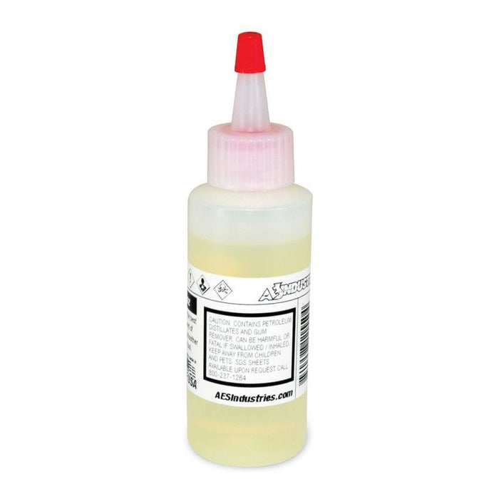 AES Industries Industries 822 Air Tool Oil, 2 oz Bottle