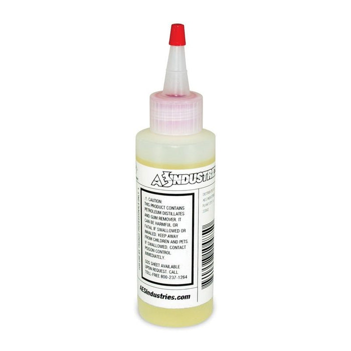 AES Industries Industries 824 Air Tool Oil, 4 oz Bottle