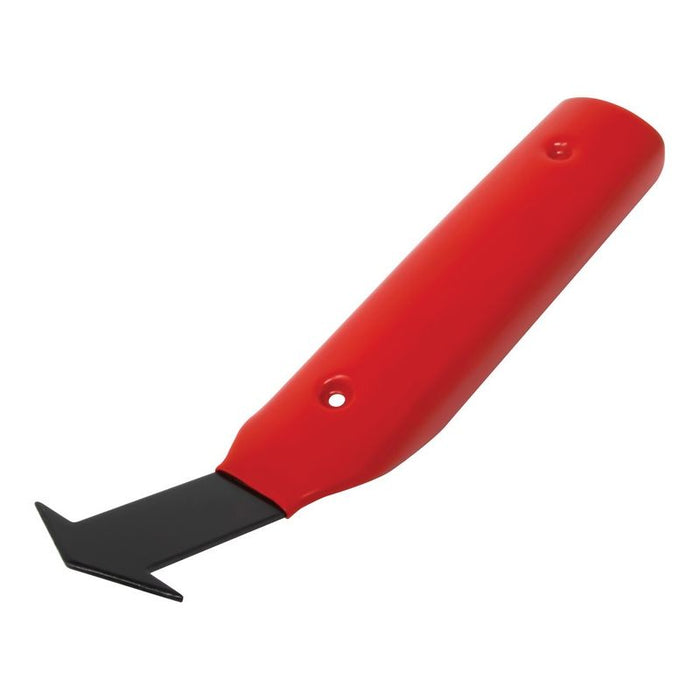 AES Industries Industries 8501 Universal Molding Release Tool, Vinyl Grip