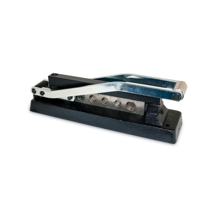 AES Industries Industries 855 Hose Crimper, Steel โ view 4